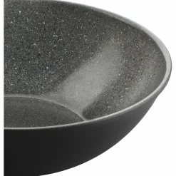 Woks>BALLARINI Wokpfanne 28cm schwarz