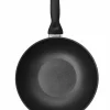 BALLARINI Wokpfanne 28cm schwarz^ Woks