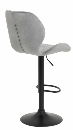 Barhocker grau^ Esszimmerstühle