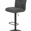 Esszimmerstühle> Barhocker schwarz