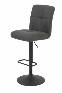 Esszimmerstühle> Barhocker schwarz