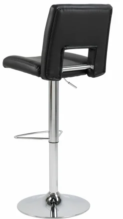 Barhocker schwarz^ Esszimmerstühle