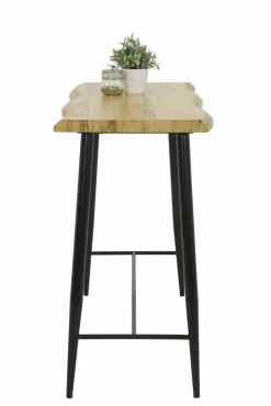 Esstische> Bartisch beige