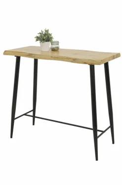 Esstische> Bartisch beige