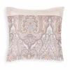Bassetti Satin-Kissenhülle beige^ Satin|Kissenbezüge