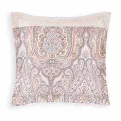 Bassetti Satin-Kissenhülle beige^ Satin|Kissenbezüge