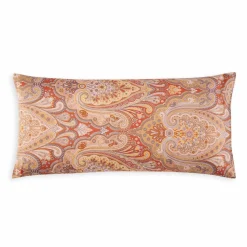 Bassetti Satin-Kissenhülle rot^ Satin|Kissenbezüge