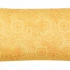 Bassetti Satin-Kissenhülle orange^ Satin|Kissenbezüge