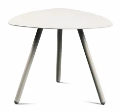 Beistelltisch grau^ Couch- & Beistelltische