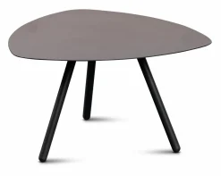 Couch- & Beistelltische> Beistelltisch grau