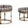 Couch- & Beistelltische> Beistelltisch Set braun