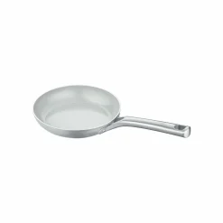Pfannen>Berndes Bratpfanne 20cm grausilberfarben