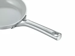 Pfannen>Berndes Bratpfanne 20cm grausilberfarben