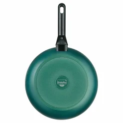 Berndes Bratpfanne 28cm grün^ Pfannen