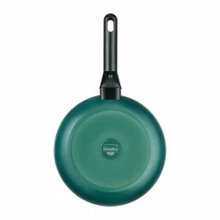 Berndes Bratpfanne 24cm grün^ Pfannen