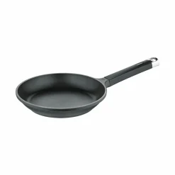 Berndes Bratpfanne 24cm schwarz^ Pfannen
