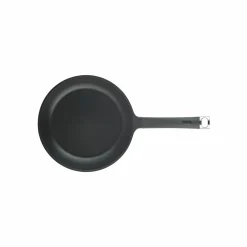 Berndes Bratpfanne 24cm schwarz^ Pfannen