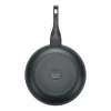 Berndes Bratpfanne 30cm schwarz^ Pfannen