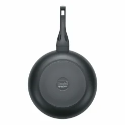 Berndes Bratpfanne 30cm schwarz^ Pfannen