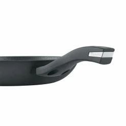 Berndes Bratpfanne 24cm schwarz^ Pfannen