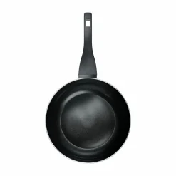 Berndes Bratpfanne 24cm schwarz^ Pfannen