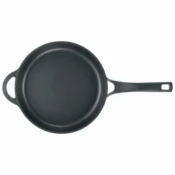 Berndes Bratpfanne 28cm schwarz^ Pfannen