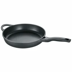 Berndes Bratpfanne 28cm schwarz^ Pfannen