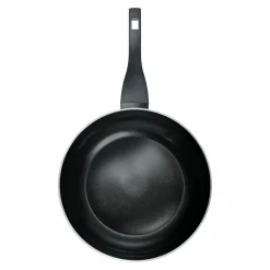 Berndes Bratpfanne 28cm schwarz^ Pfannen