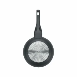 Berndes Bratpfanne 28cm schwarz^ Pfannen