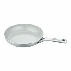 Pfannen>Berndes Bratpfanne 28cm silberfarbengrau