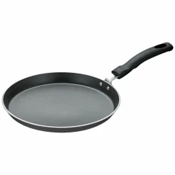 Pfannen>Berndes Crepepfanne 25cm schwarz