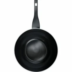 Berndes Wokpfanne 30cm schwarz^ Woks