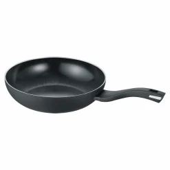 Berndes Wokpfanne 30cm schwarz^ Woks