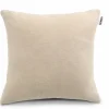 Biederlack Kissenhülle beige^ Kissenbezüge