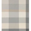 Wohndecken>Biederlack Plaid grau