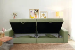 BIG - Sofa grün^ Sofas & Couches
