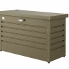 Gartenboxen>BIOHORT FreizeitBox 100 braun