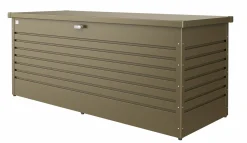 Gartenboxen>BIOHORT FreizeitBox 200 braun