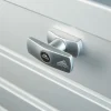 BIOHORT Freizeitbox 180 grau^ Gartenboxen