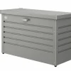 BIOHORT Freizeitbox 100 grau^ Gartenboxen