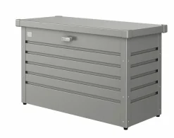 BIOHORT Freizeitbox 100 grau^ Gartenboxen