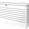 BIOHORT FreizeitBox 200 weiß^ Gartenboxen