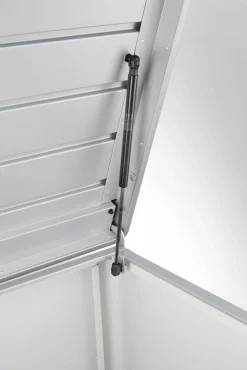 BIOHORT Loungebox 160 grau^ Gartenboxen