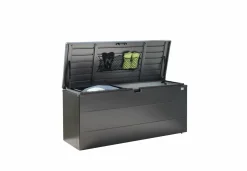Gartenboxen>BIOHORT StyleBox 170 grau