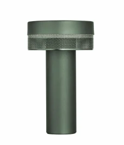 Außen Tischleuchten|Akku Tischleuchten>B-Leuchten LED - Akku - Tischleuchte 1flg grün