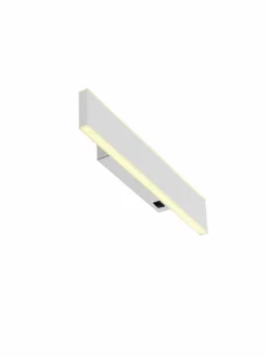 B-Leuchten LED-Akkuleuchte 1flg weiß^ Deckenleuchten