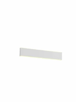 B-Leuchten LED-Akkuleuchte 1flg weiß^ Deckenleuchten