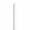 Stehleuchten>B-Leuchten LED-Stehleuchte 1flg grau