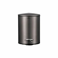 Blomus Eimer braun^ Dekoration|Abfallsammler