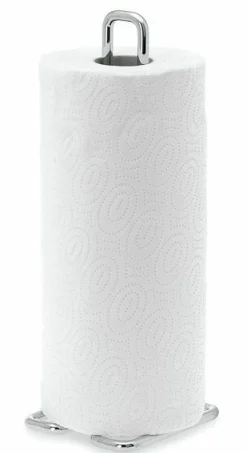 Blomus Küchenrollenhalter silberfarben^ Dekoration|Küchenrollenhalter